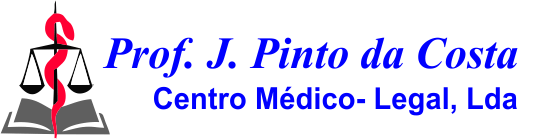 Centro Médico Legal Professor Doutor José Pinto da Costa